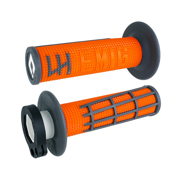 ODI - Emig V2 Lock On Grips