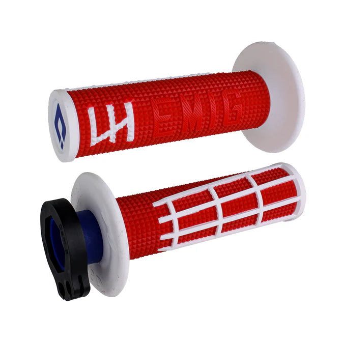ODI - Emig V2 Lock On Grips