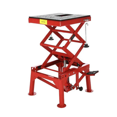 Racecraft - Hydraulic Scissor Stand