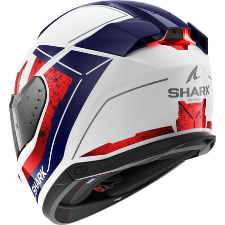 Shark - Skwal i3 Helmets