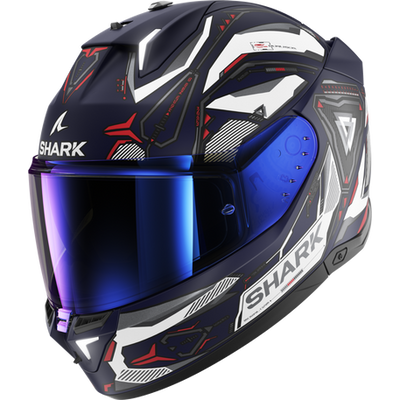 Shark - Skwal i3 Helmets