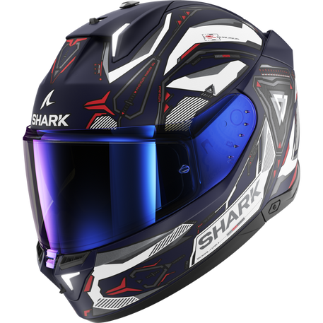 Shark - Skwal i3 Helmets