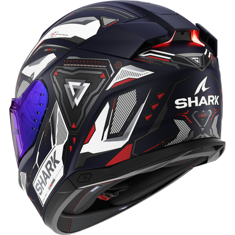 Shark - Skwal i3 Helmets