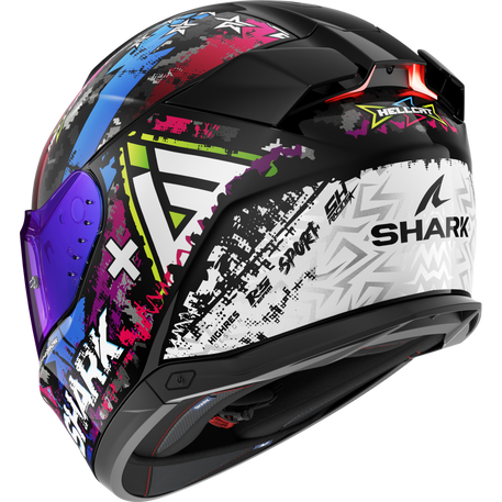 Shark - Skwal i3 Helmets