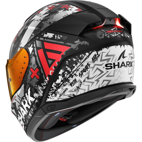 Shark - Skwal i3 Helmets