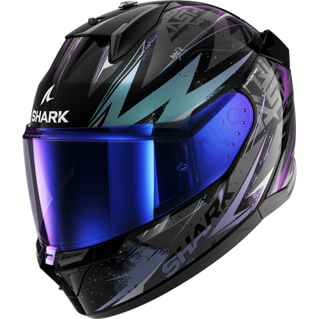 Shark - D-Skwal 3 Helmets