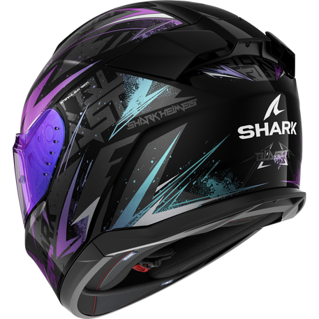 Shark - D-Skwal 3 Helmets