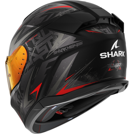 Shark - D-Skwal 3 Helmets