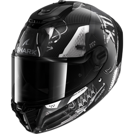 Shark - Spartan RS Carbon Helmets