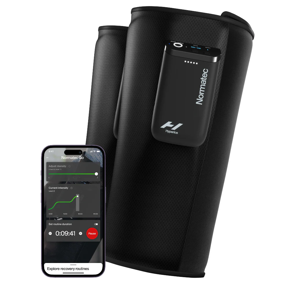 HyperIce - Normatec Lower Leg