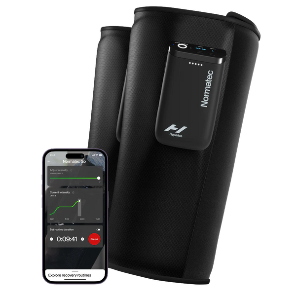 HyperIce - Normatec Lower Leg