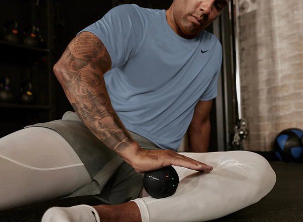 HyperIce - HyperSphere Mini