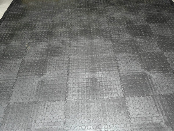 ACE - Interlocking Tiles