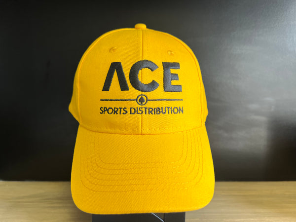 ACE - Cotton Cap