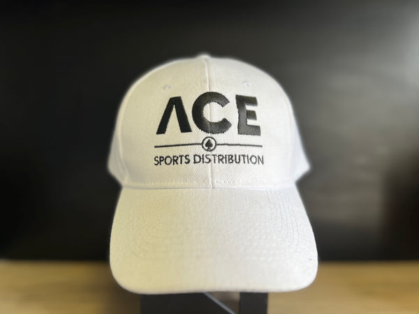 ACE - Cotton Cap