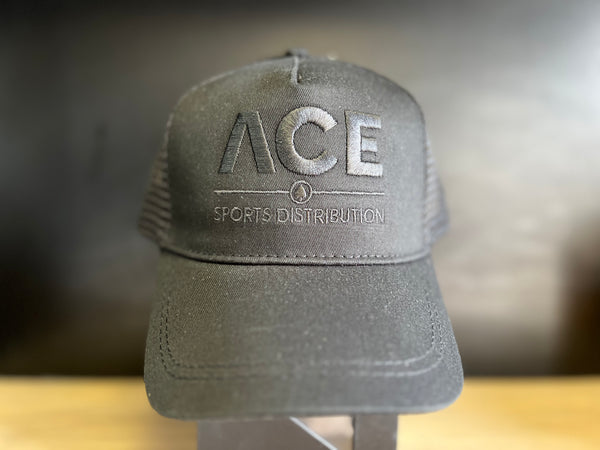 ACE - Trucker Cap