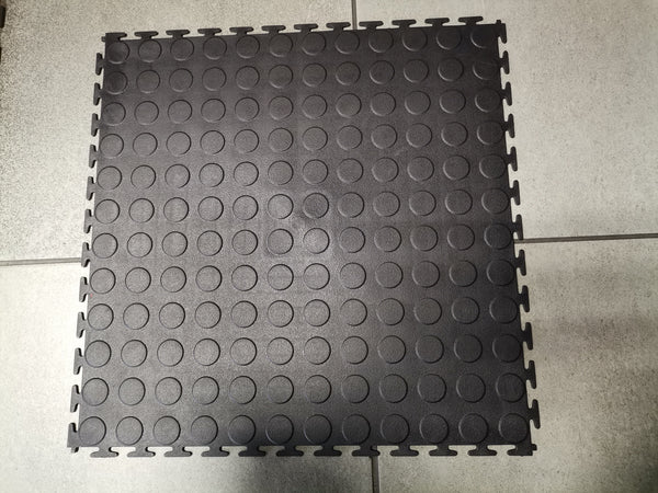 ACE - Interlocking Tiles