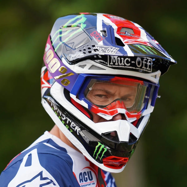 Armor Vision - Smart Film Lens Protector