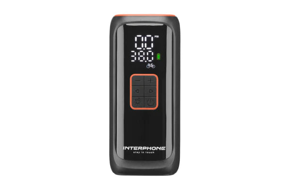 Interphone - Smart Air Pump