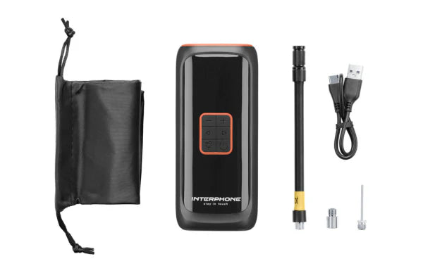Interphone - Smart Air Pump
