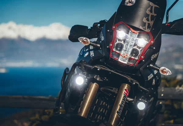 Interphone - Led Fog Lights