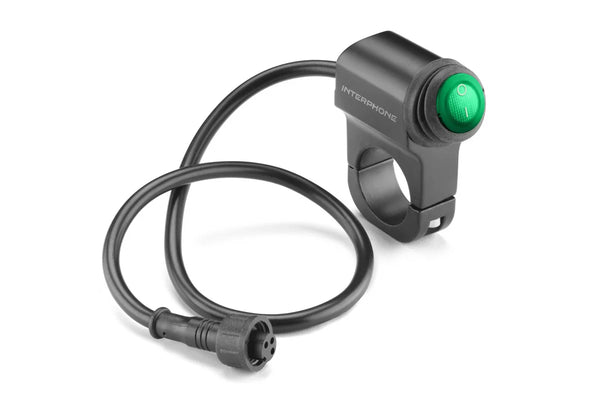 Interphone - Led Spotlamps