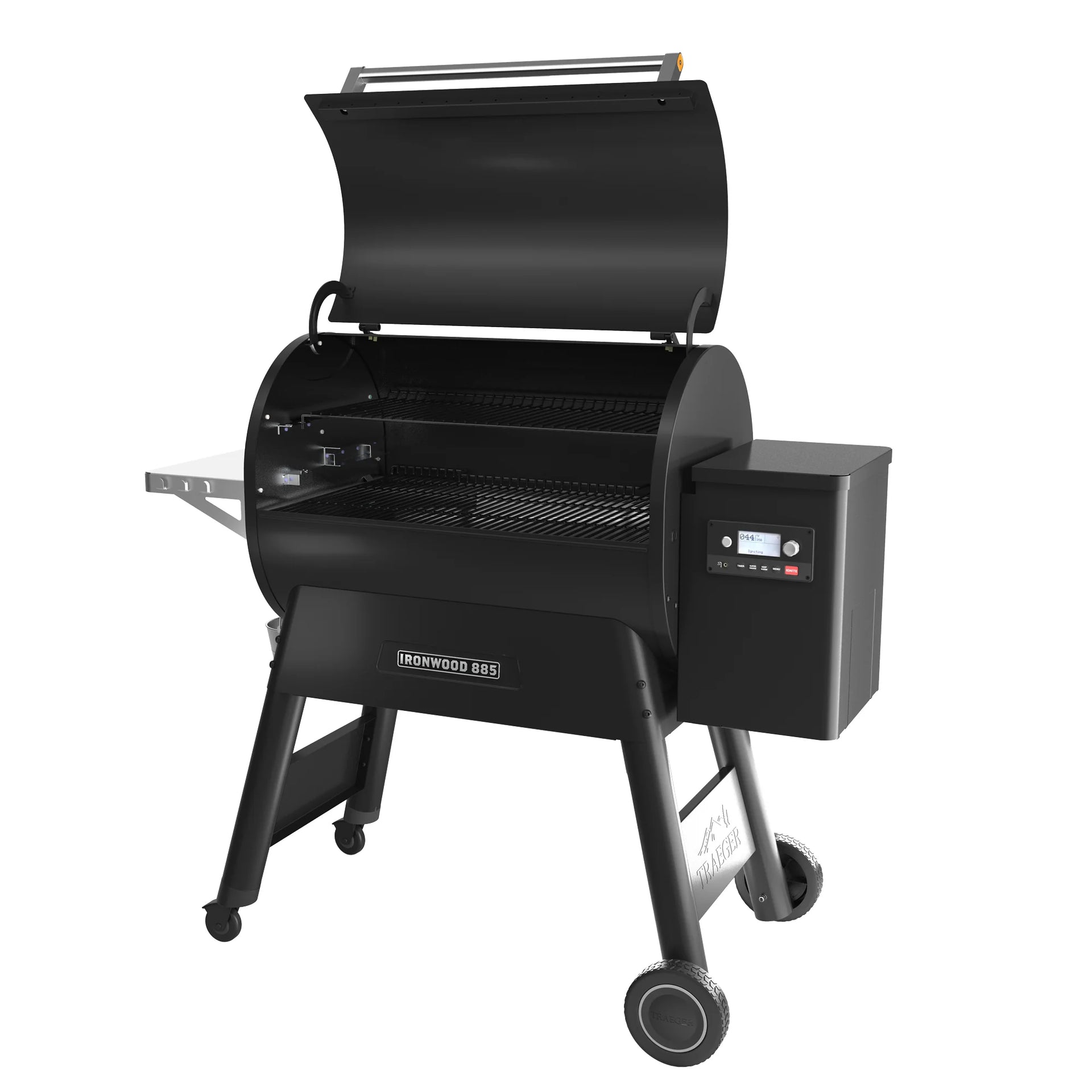 Traeger - Ironwood 885
