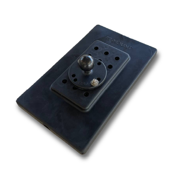 J-Mount Tablet Mount