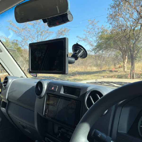 J-Mount Tablet Mount