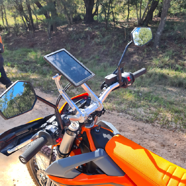 J-Mount Tablet Mount