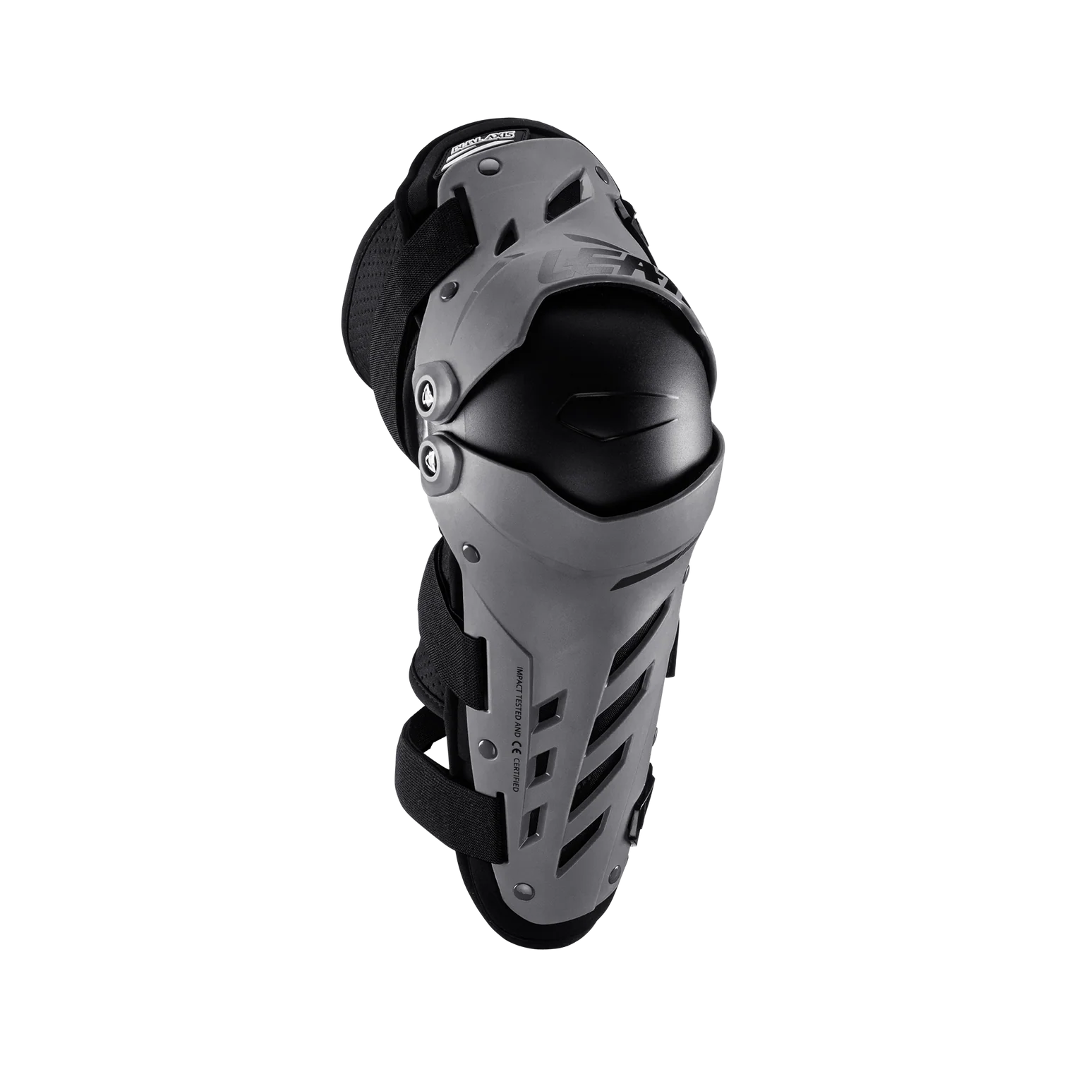 Leatt - Knee & Shin Guard Dual Axis
