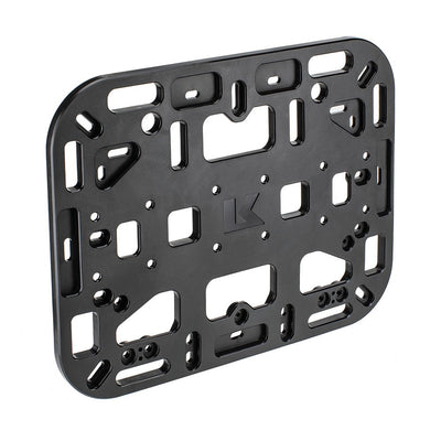 Kriega - OS-Platform