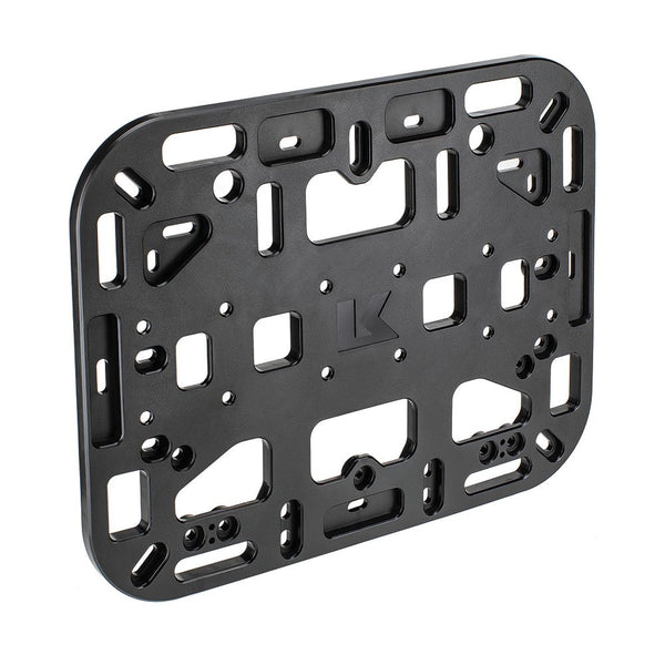 Kriega - OS-Platform