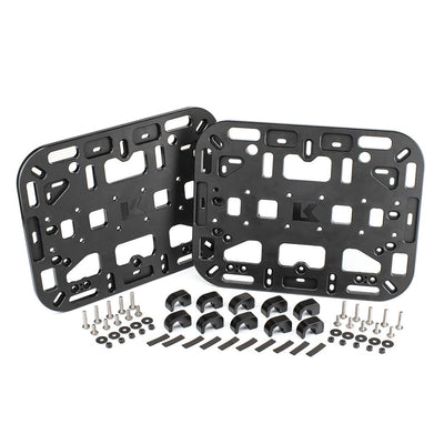 Kriega - OS-Platform