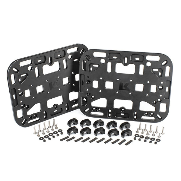 Kriega - OS-Platform