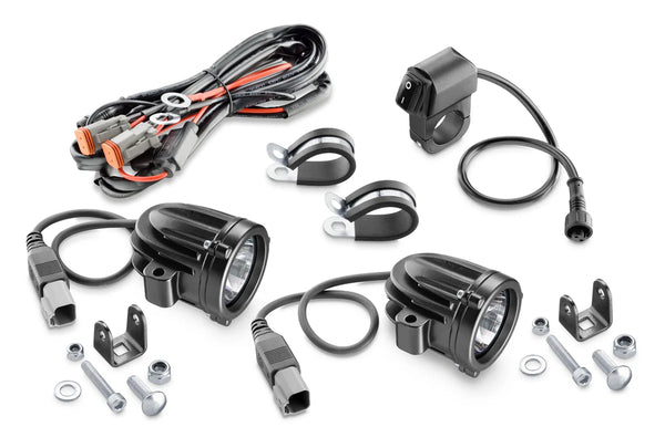 Interphone - Led Spotlamps