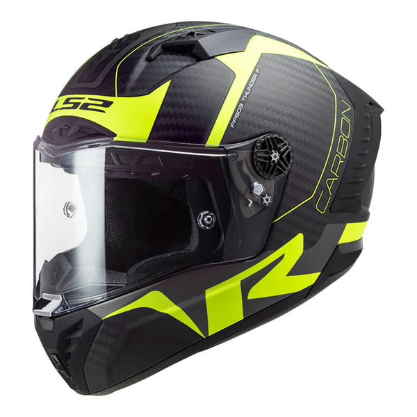 LS2 - FF805 Thunder Helmets
