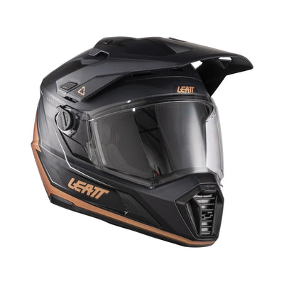 Leatt - Helmet Kit ADV 7.5 with 2.5 Goggle