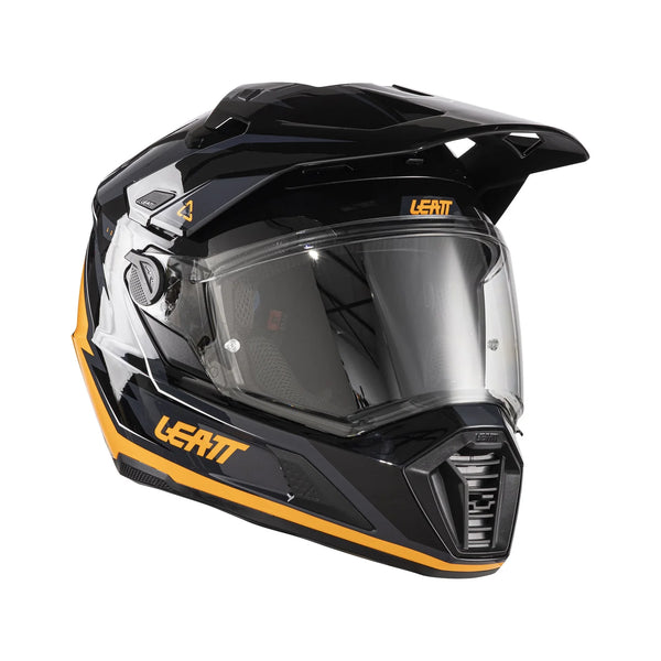 Leatt - Helmet Kit ADV 7.5 with 2.5 Goggle