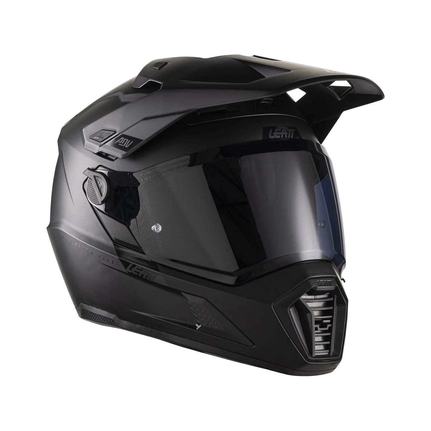 Leatt - Helmet Kit ADV 7.5 with 2.5 Goggle