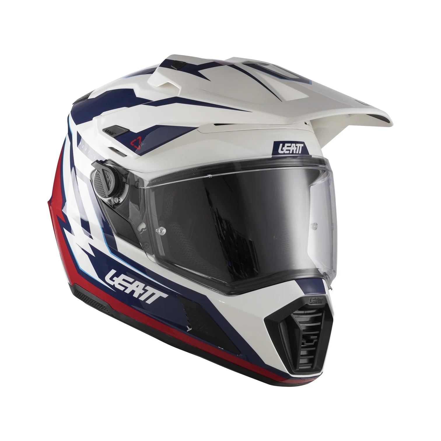 Leatt - Helmet Kit ADV 7.5 with 2.5 Goggle