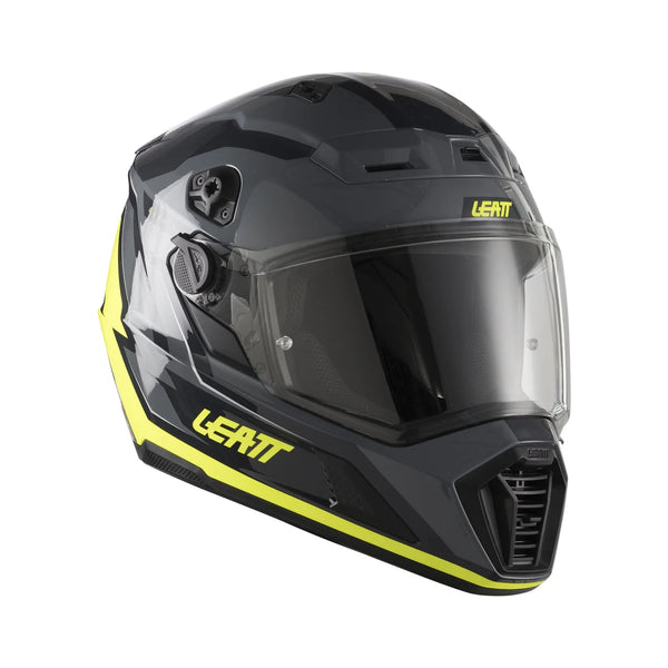 Leatt - Helmet Kit ADV 7.5 with 2.5 Goggle