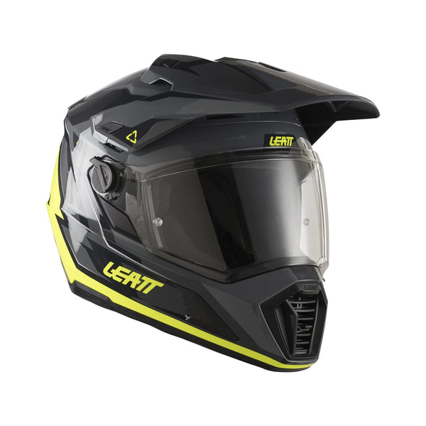Leatt - Helmet Kit ADV 7.5 with 2.5 Goggle