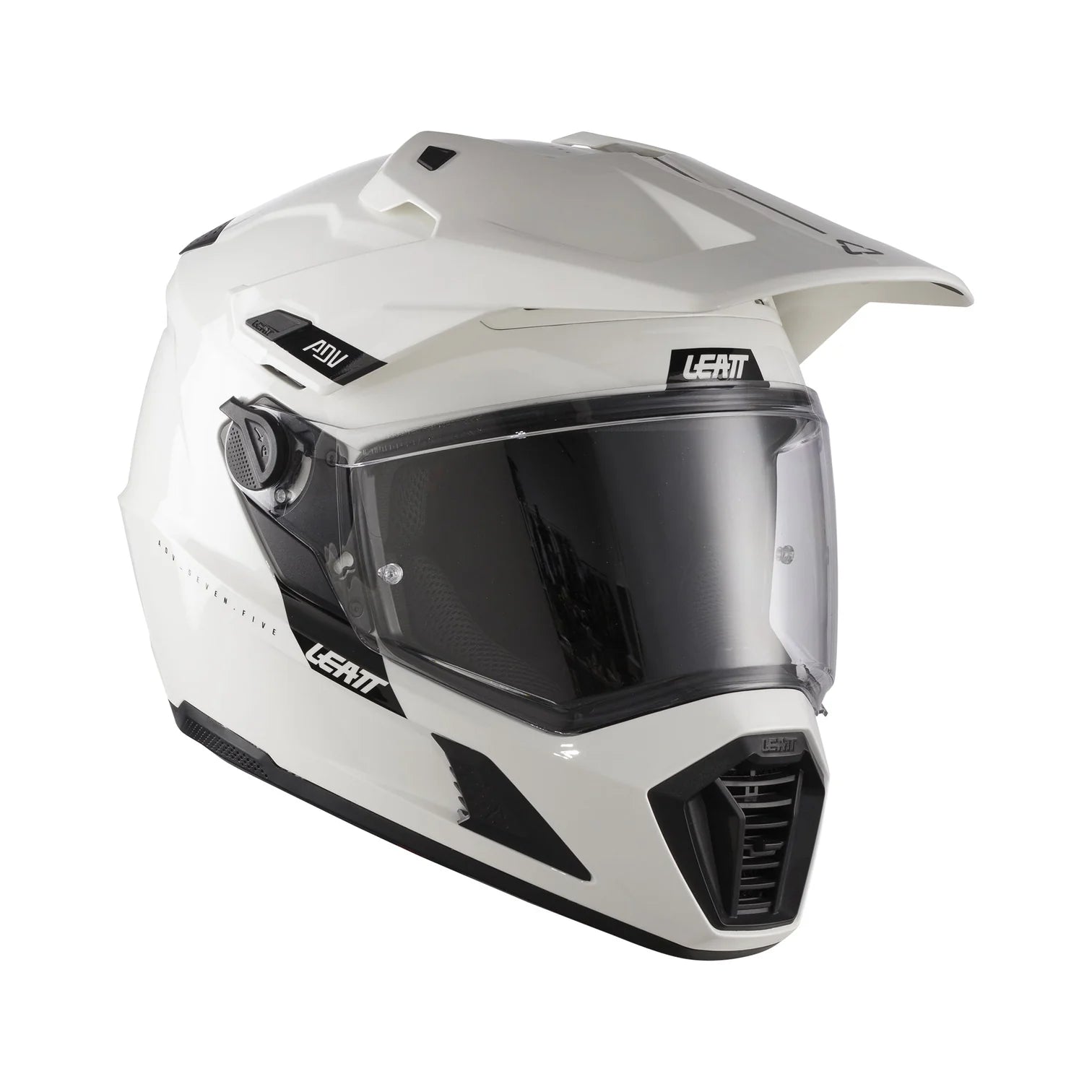 Leatt - Helmet Kit ADV 7.5 with 2.5 Goggle