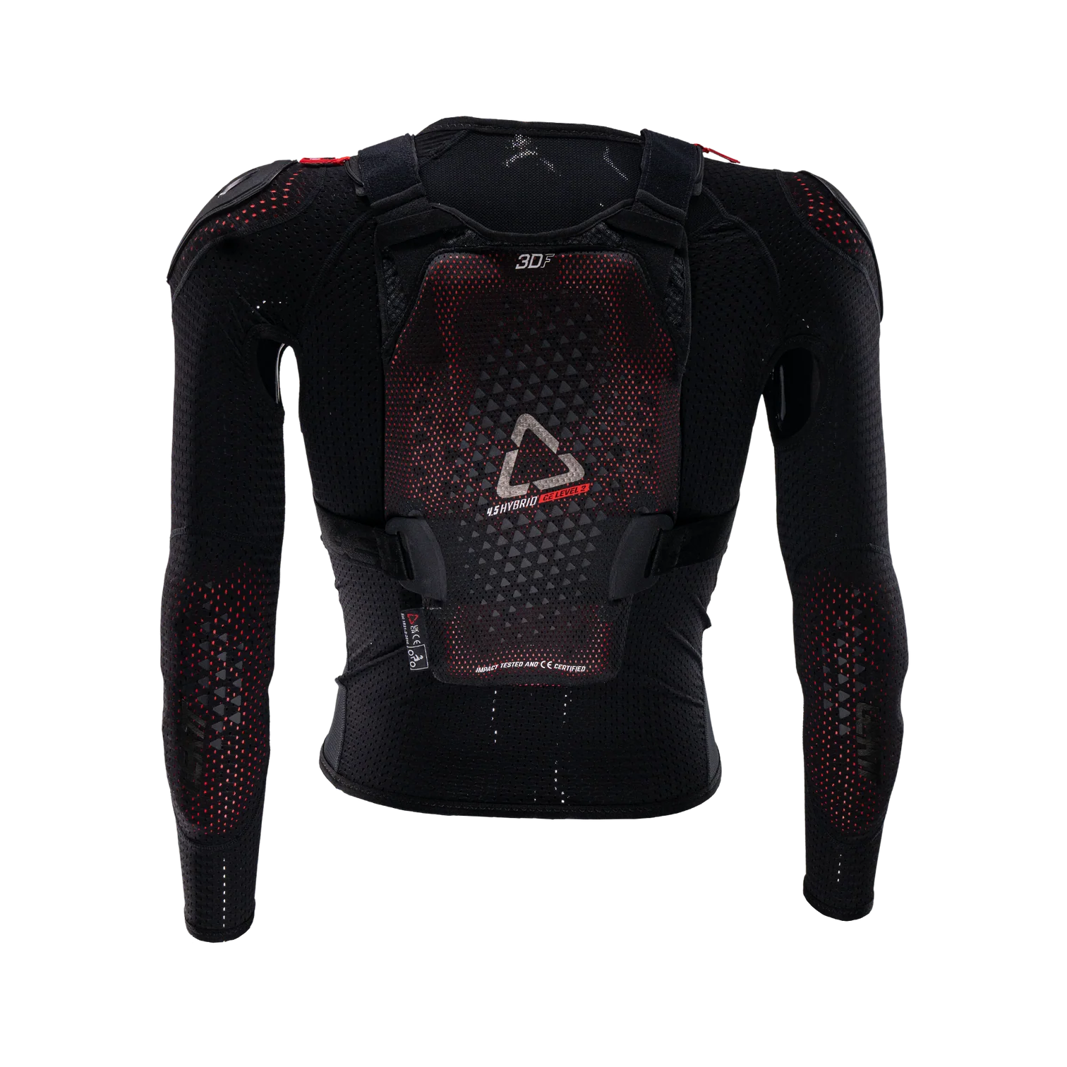 Leatt - 4.5 Hybrid Body Protector (Junior)