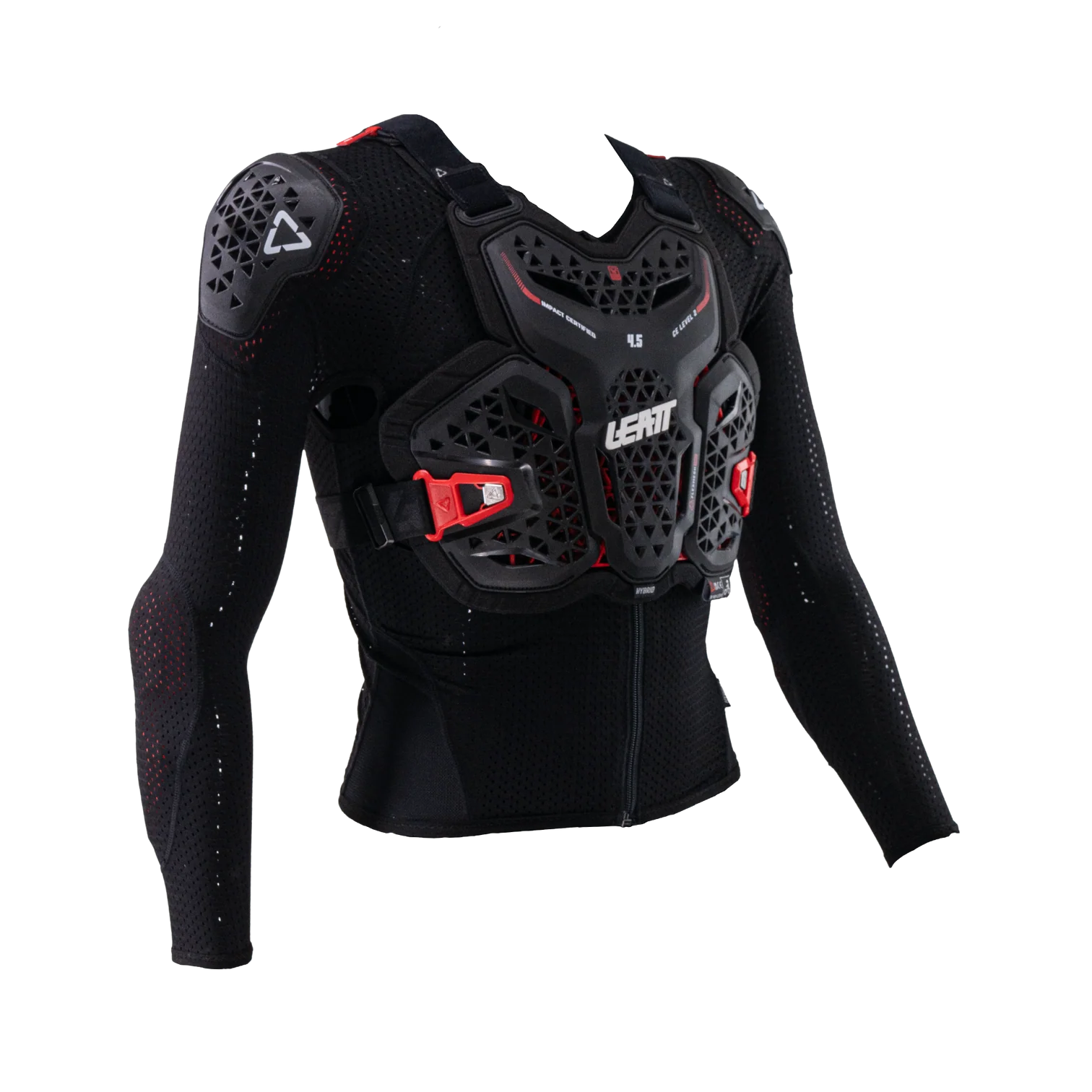 Leatt - 4.5 Hybrid Body Protector (Junior)
