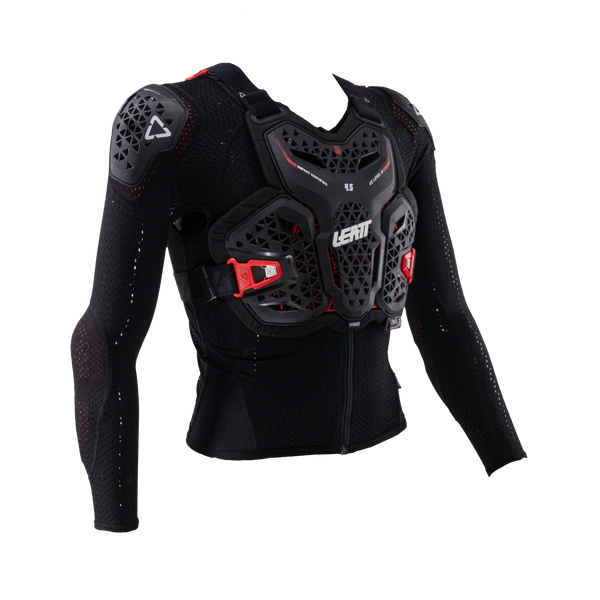 Leatt - 4.5 Hybrid Body Protector (Junior)