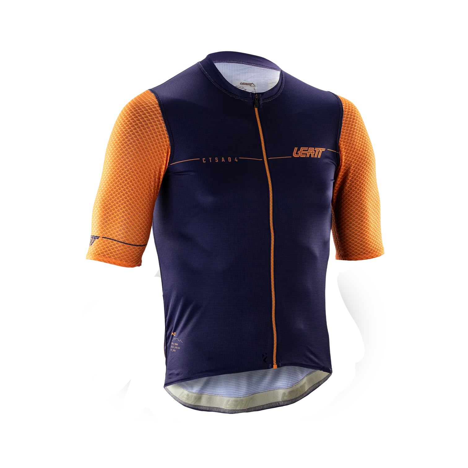 Leatt - MTB 6.0 Endurance Jersey