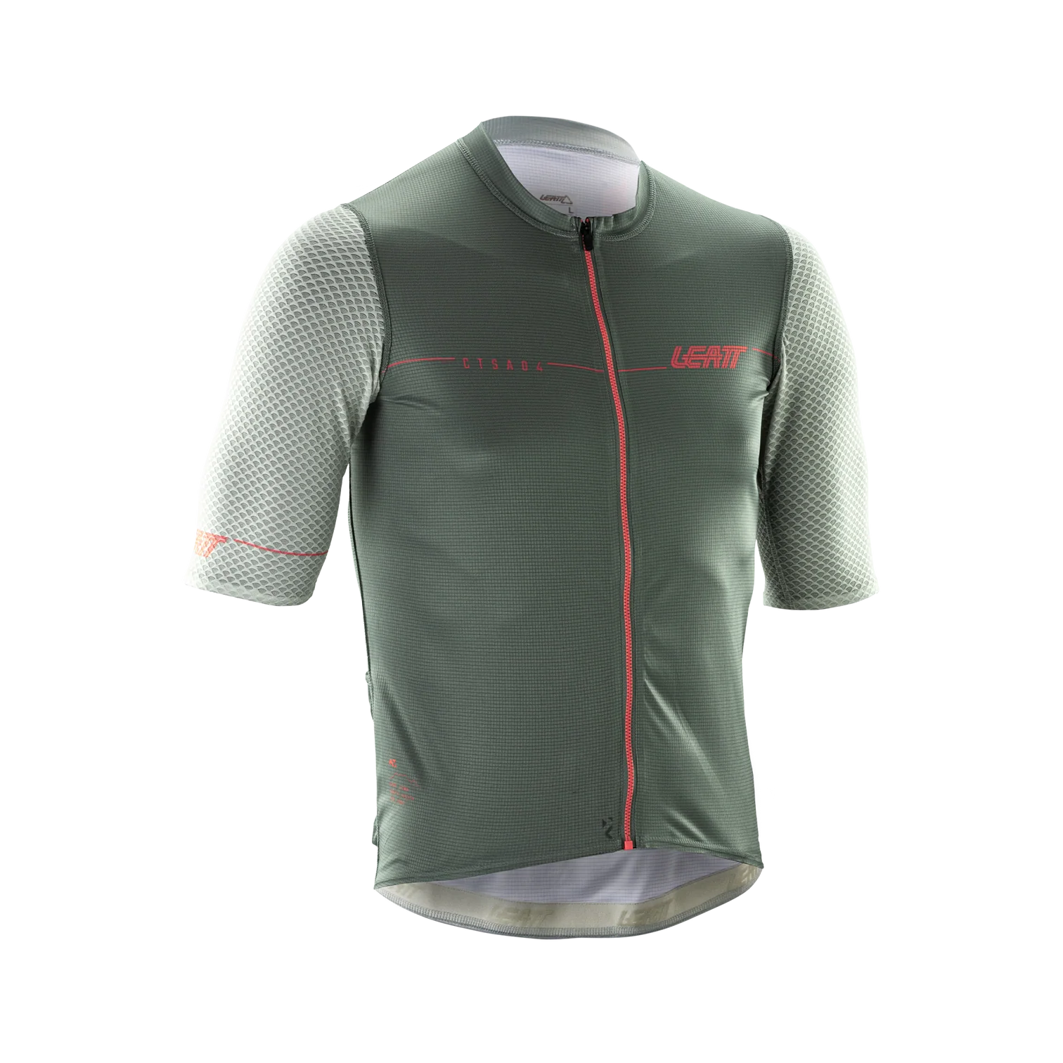 Leatt - MTB 6.0 Endurance Jersey