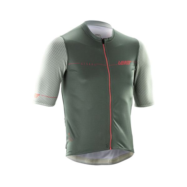 Leatt - MTB 6.0 Endurance Jersey